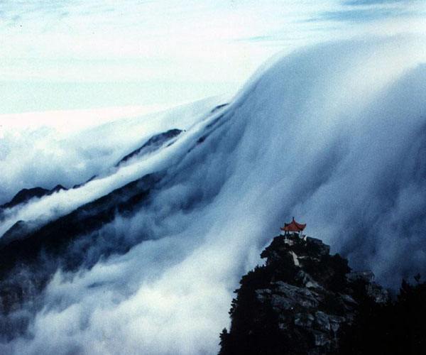 溶洞景区售检票系统全新上线