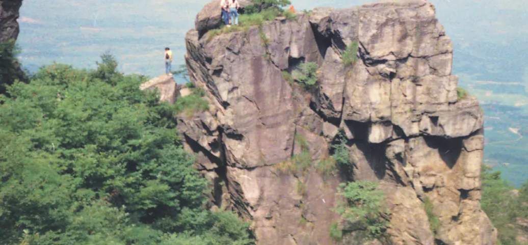 庐山旅游攻略 庐山自驾游玩攻略