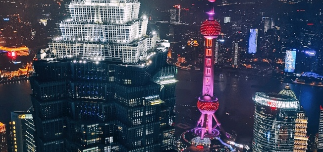 上海旅游必去十大景点推荐 上海旅游攻略
