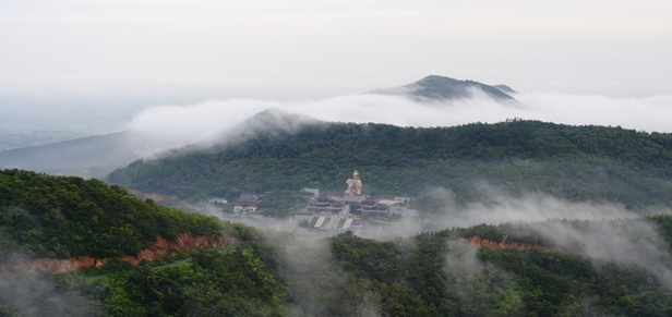 句容旅游景点有哪些 句容旅游攻略必玩的景点