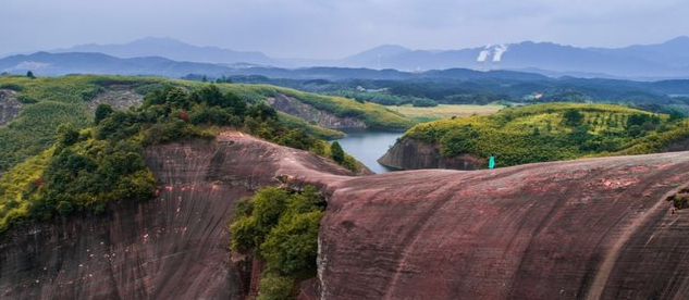 郴州旅游攻略景点必去 郴州景点排名大全