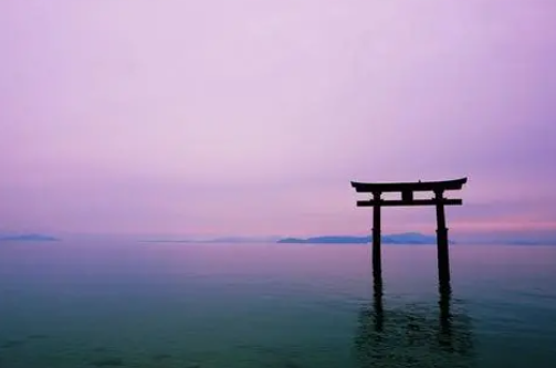 日本琵琶湖——“生态”“旅游”兼修的世界典范