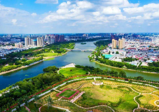 河南漯河“三链同构”实现食品产业集群协同发展