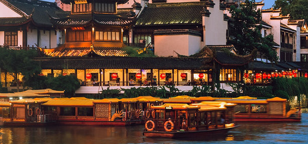 南京景点有哪些值得去玩的 南京旅游必去的景点推荐