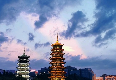 桂林适合哪个季节旅游 桂林三日游自由行攻略