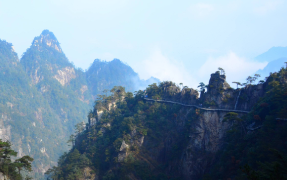 智慧旅游营销系统实现景区智慧营销