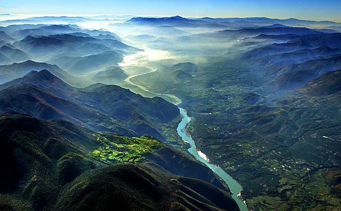 云南保山旅游景点介绍  云南保山旅游攻略