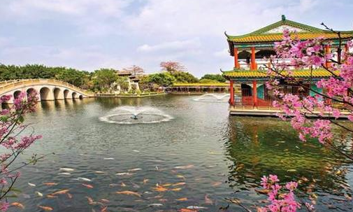 广州市文旅部门推出三项举措促进夜间文化和旅游消费
