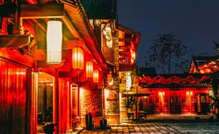 湖北省政府命名表彰一批旅游名镇、旅游名村和旅游名街