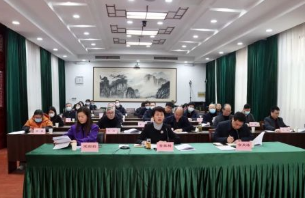 2月28日，江苏省艺术创作工作会议在南京召开。
