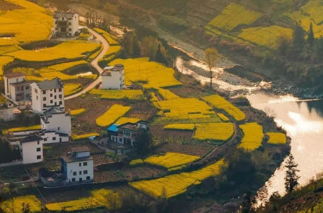 春天旅游最佳去处国内 适合春天旅游的地方