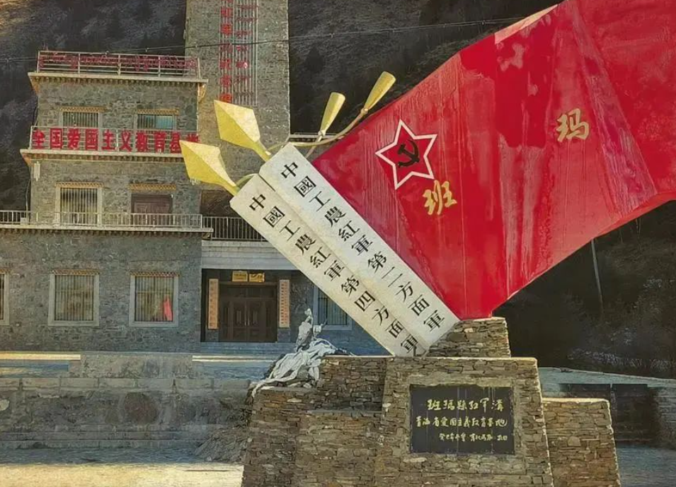 青海旅游攻略必去景点大全 青海景点介绍