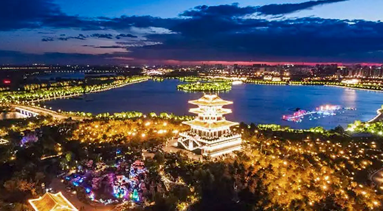 河北省加强旅游数字化建设