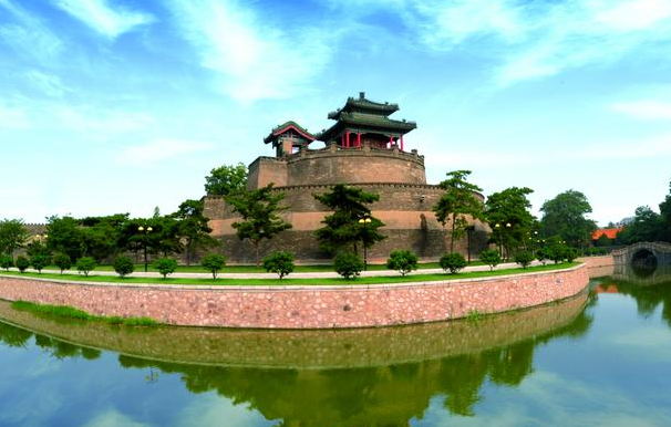 河北省文化和旅游厅以旅游促进文化的传播消费