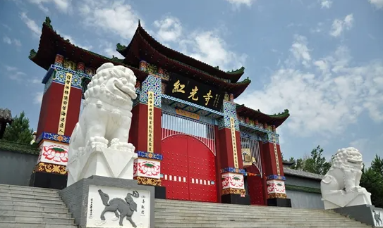 绥化市景区有哪些?