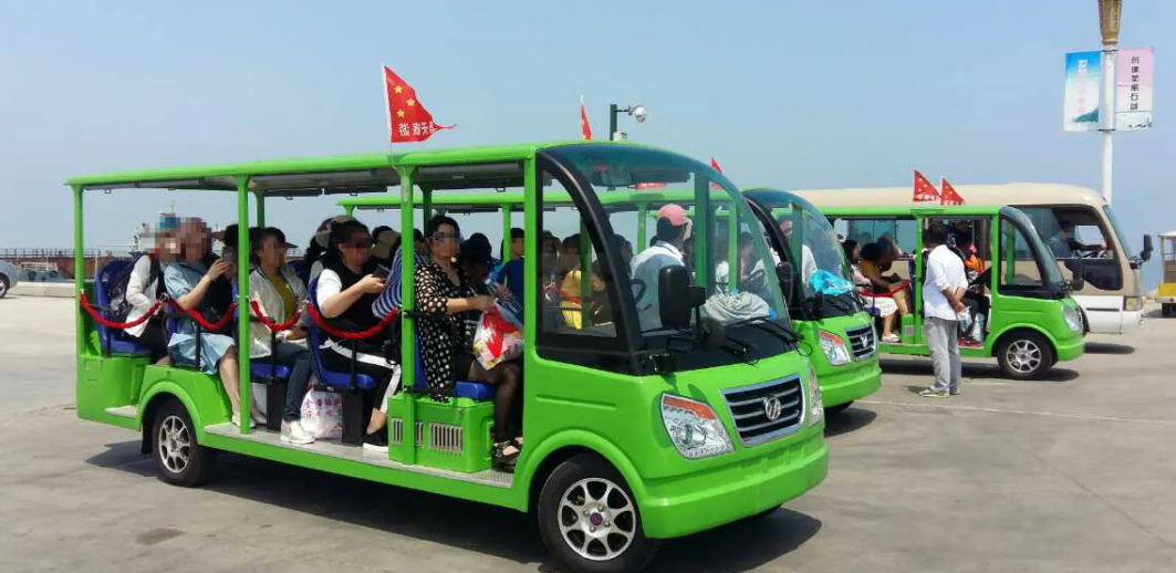 旅游观光车智能管理系统的好处有哪些 智慧旅游景区电子票务管理系统 旅游观光车智能管理系统的好处有哪些 智慧旅游景区电子票务管理系统
