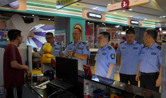 湖南省文化和旅游厅于7月4日起开展为期两个月的文化和旅游市场暑期专项整治行动