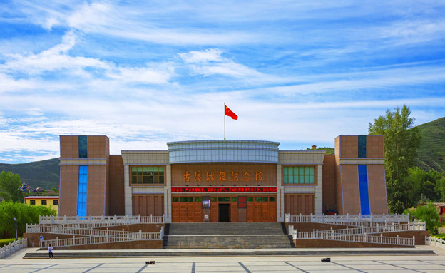 国庆来临之即，甘肃省文旅厅推出7大主题35条红色旅游精品线路