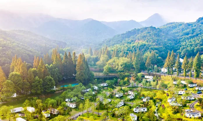 乡村旅游经济借助“智慧旅游”实现进一步发展的可行性与必要性分析