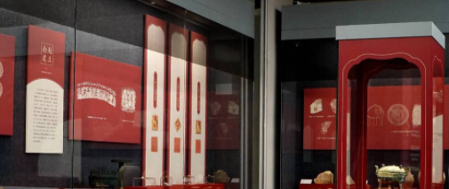 《共饮一江水——夜郎与南越精品文物展》在贵州省博物馆展出