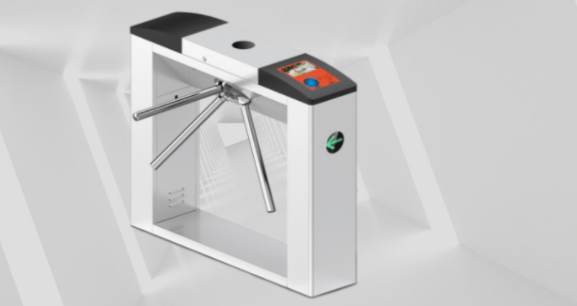 景区票务三辊闸(景区票务闸机)