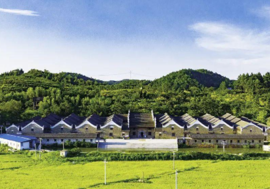 邵东市奋力谱写文旅新篇章，促进文旅产业蓬勃发展