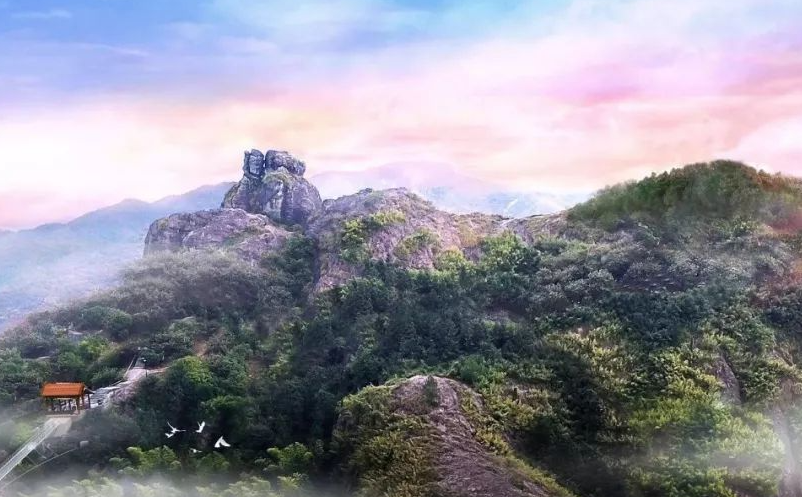 智慧旅游景区建设思路及措施