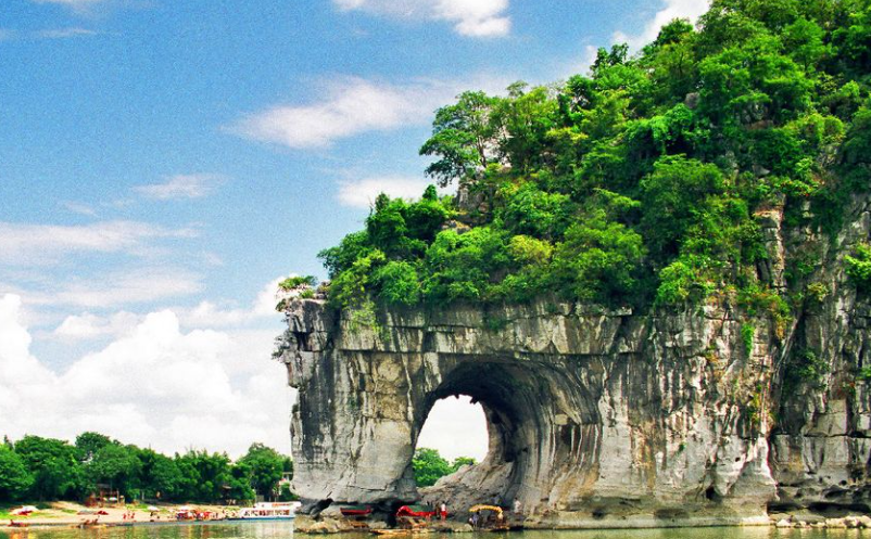 智慧旅游景区规划方案