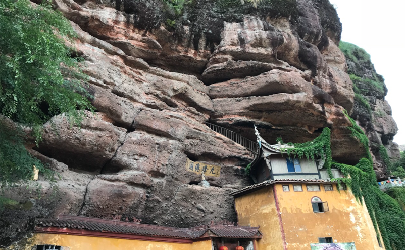 九峰山风景景区票务管理系统建设