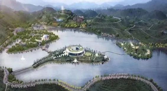 祁阳油茶新农旅博览体验园成功入选首批湖南文旅沉浸式体验新空间