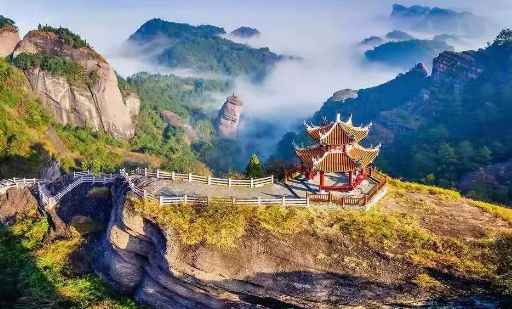 中秋国庆假期，连城文旅活动清单