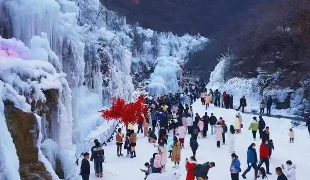 “文体旅”融合，激活沉浸式旅游新模式