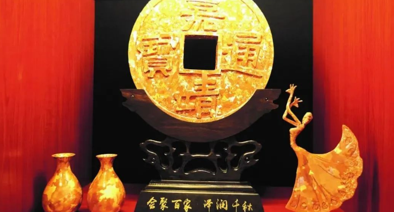 云南非遗：斑铜制作技艺
