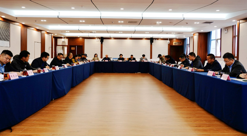 中国古籍保护协会少数民族古籍保护专业委员会2023年年会在昆明召开