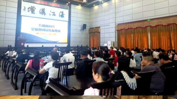 渌江书院文化旅游景区游客接待量创新高