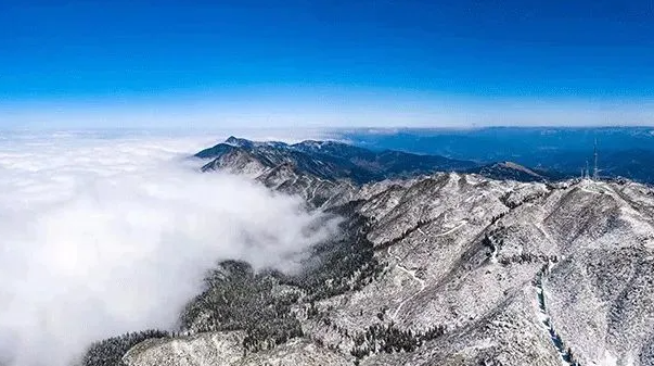 湖南省文化和旅游厅印发雪峰山文化和旅游发展规划（2023-2035年）