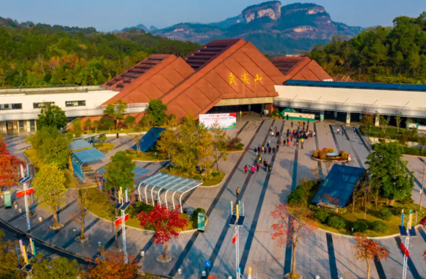 2023福建省乡村文旅发展指数正式发布
