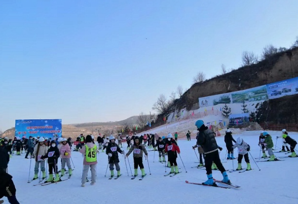 庆阳市冰雪嘉年华引领冬春旅游热潮，宣传营销助力庆阳文旅发展