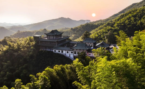 益阳推出8条“游购乡村”活动线路,提升旅游消费
