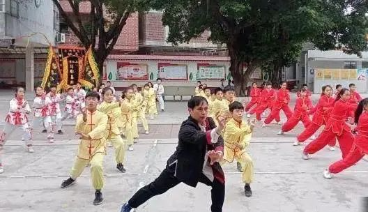 广州市非物质文化遗产传承基地(2024-2026年)评选工作落下帷幕