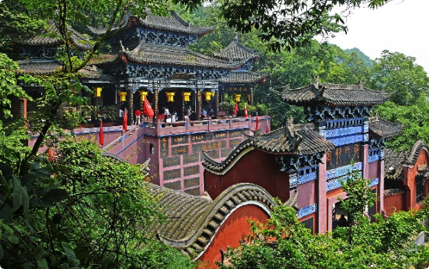 《哪吒2》热映中，四川哪吒文化再度崛起，宜宾、绵阳江油等地搜索热度大涨