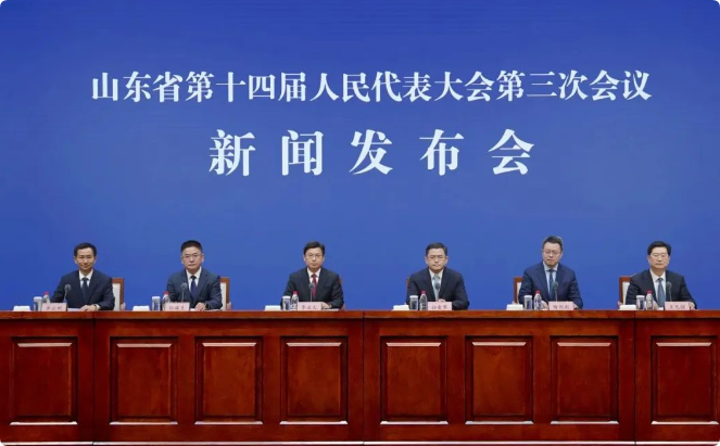 2025年山东文旅消费新举措，推进文旅产业高质量发展
