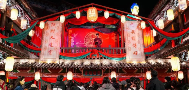 做好“影视+旅游”后半篇文章，横店沉浸式体验文旅产品受欢迎