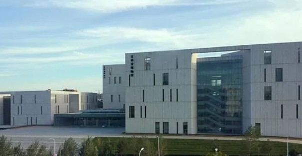 吉林省博物院(核心院区)票务预约系统升级