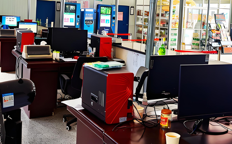 智慧景区运营管理平台助力景区票务一站式经营