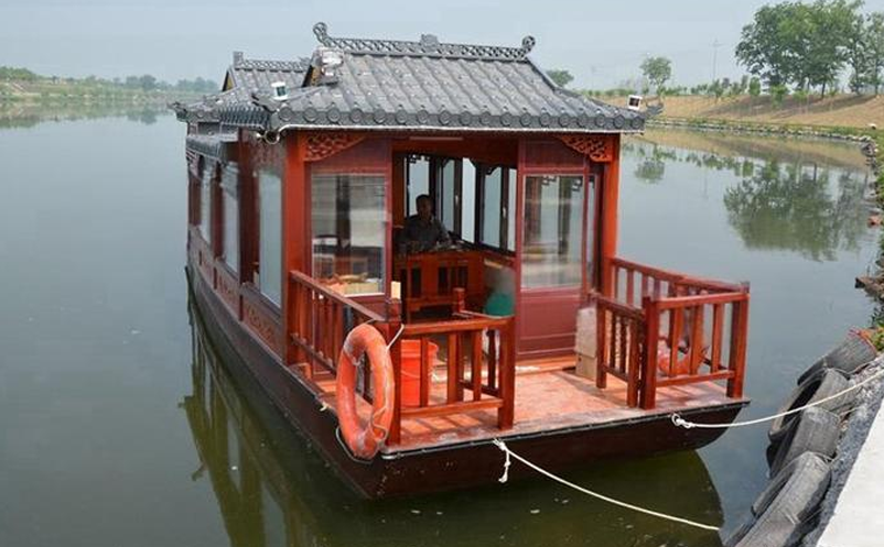 景区内摆渡车、游船二次检票效率低？票务系统实现“大门票+二消项目”一码通刷？