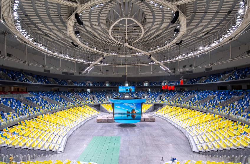 体育赛事票务系统实名制购票，杜绝黄牛扰乱市场