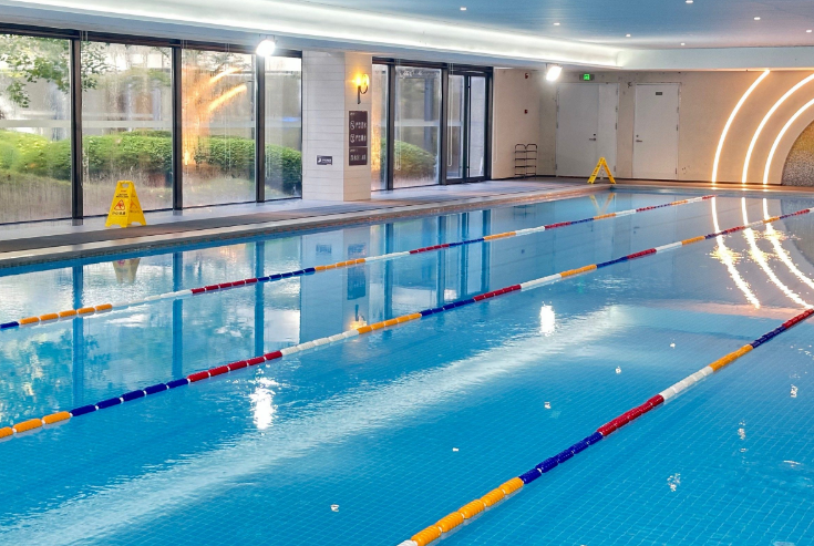 游泳馆人脸识别票务系统：年卡、次卡智能管理，防止盗用