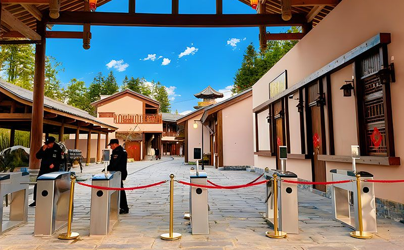 景区员工私自放人入园吃回扣？票务系统防作弊日志功能让管理无死角