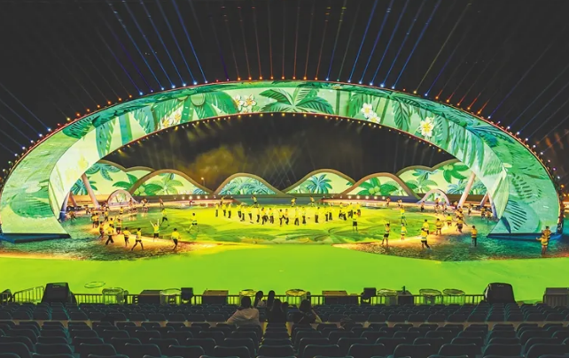 相约赛场！三亚亚沙会倒计时，票务系统正式上线